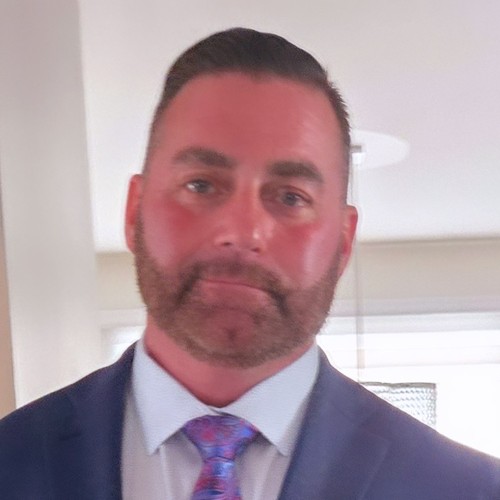 Darren Pountney, Propri&eacute;taire d'Extermination DMP